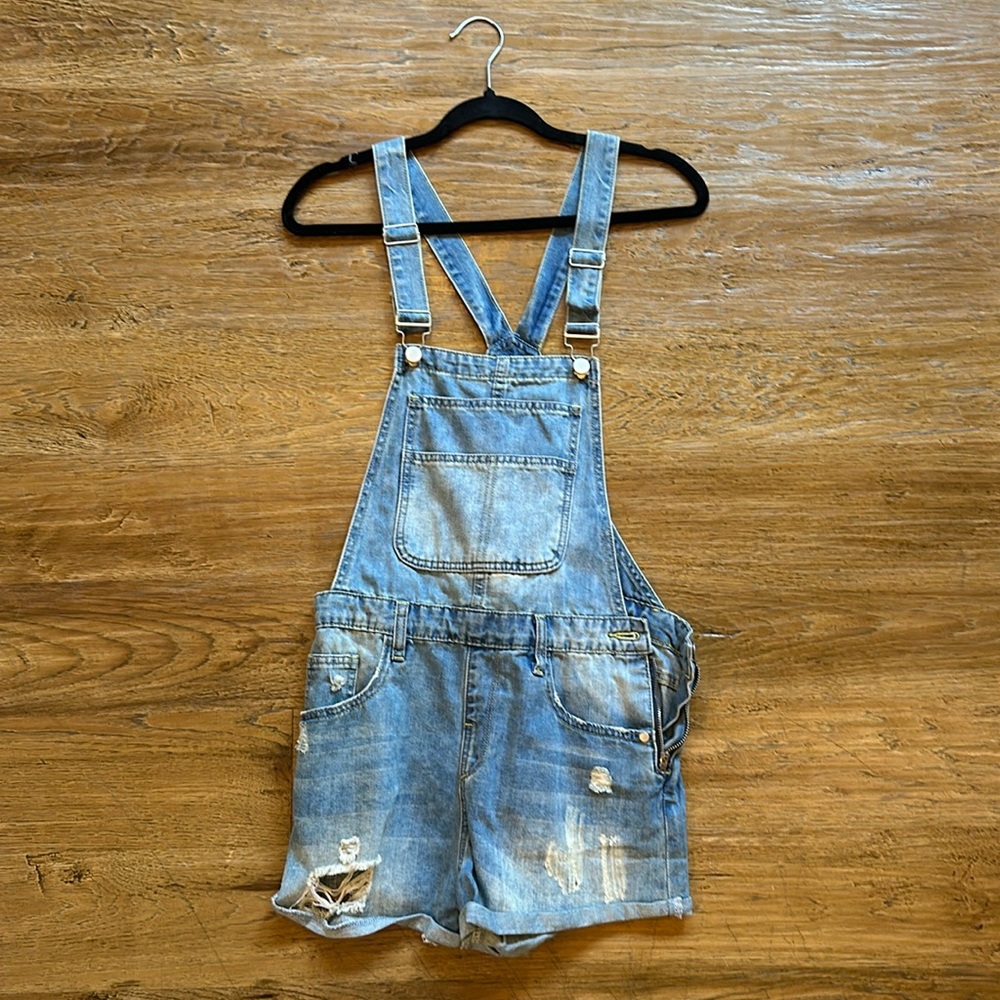 Overalls